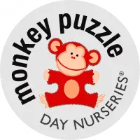 Monkey Puzzle Day Nurseries logo