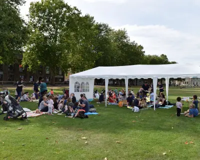 monkey-puzzle-regent-terrace-community-day-at-park