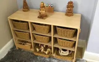 nursery resources
