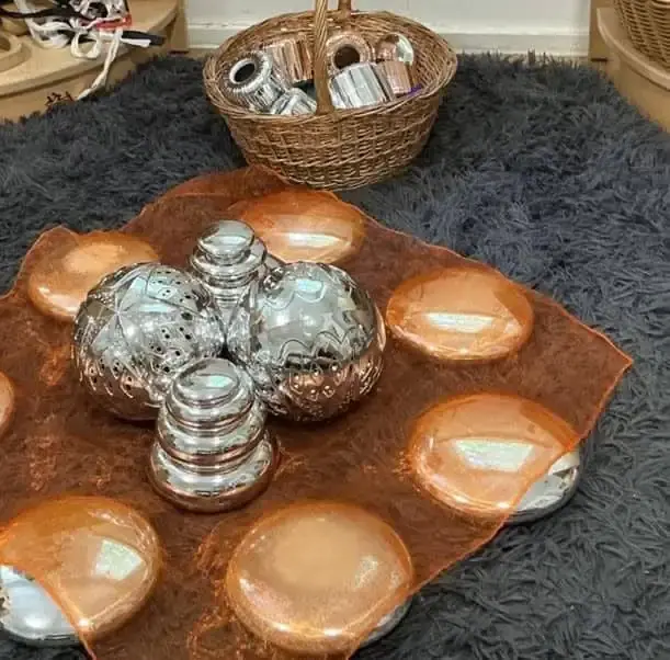 Monkeynastics and Rugby Tots at Monkey Puzzle Regents Terrace